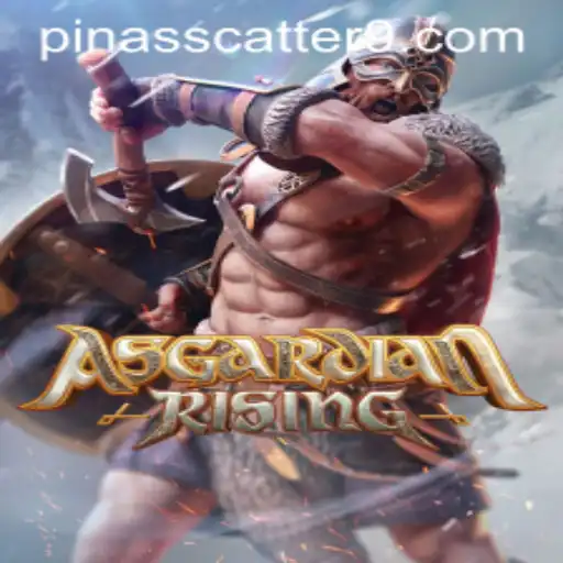 Discover the Epic Adventure of AsgardianRising