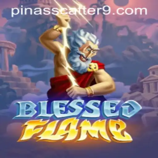 Discover the Enchanting World of BlessedFlame and the Exciting Challenges of PinasScatter