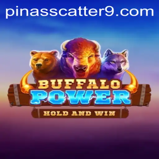 Exploring the Thrills of BuffaloPower: A Dive into PinasScatter Features and Game Mechanics