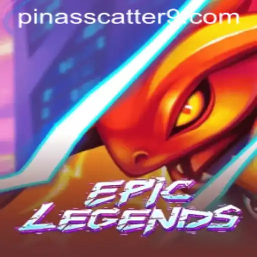 EpicLegends: Exploring the Exciting World of EpicLegends with the Thrilling PinasScatter Update