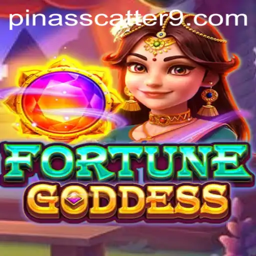Exploring FORTUNEGODDESS: The Mythical Adventure in PinasScatter