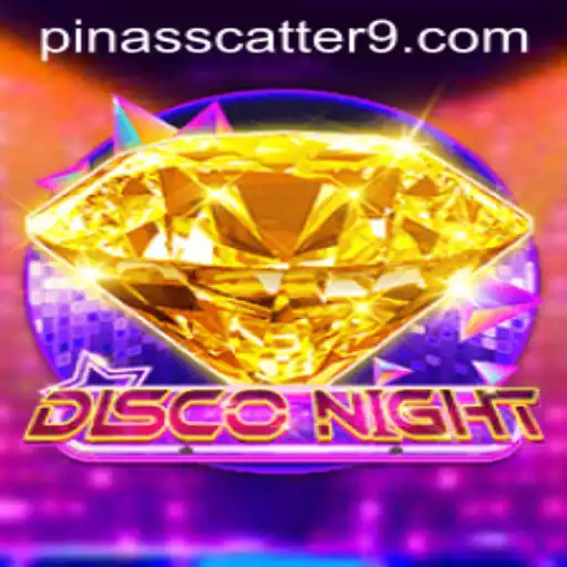 Dive into the Exciting World of 'DiscoNight' and 'PinasScatter'