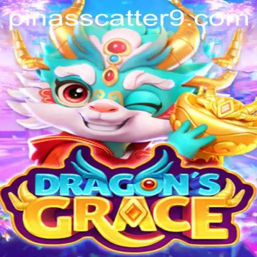 DragonsGrace: Unveiling the Virtues of Courage Through PinasScatter