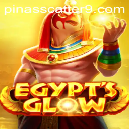 Explore the Fascinating World of EgyptsGlow and the Thrill of PinasScatter