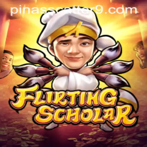 Exploring the Intriguing World of FlirtingScholar and Its Unique Feature: PinasScatter