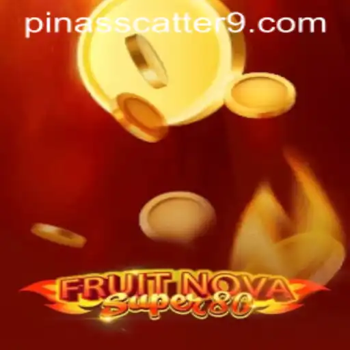 FruitNovaSuper80: A Fresh Spin on Classic Slot Gaming