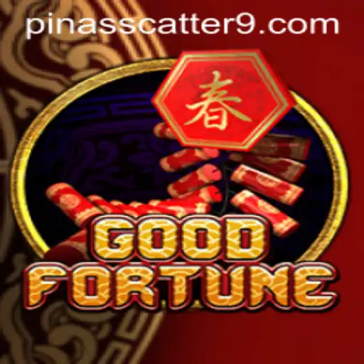 Unlocking the Mysteries of GoodFortune: A New Era of Gaming with PinasScatter