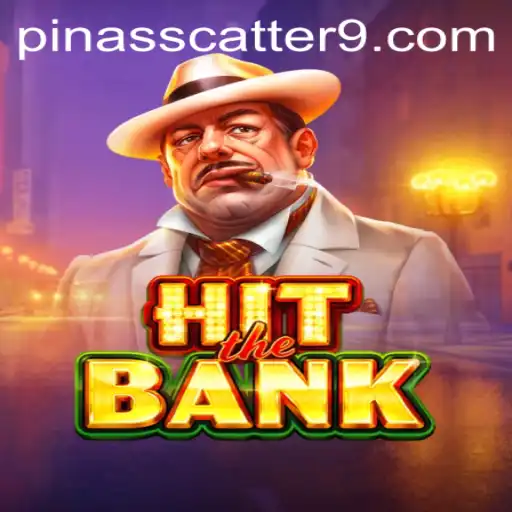 HitTheBank: A Thrilling New Adventure with PinasScatter