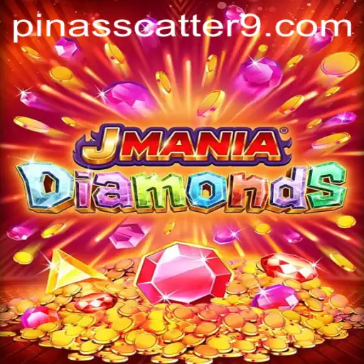 Exploring the Intricacies of JManiaDiamonds: A New Era in Gaming with PinasScatter