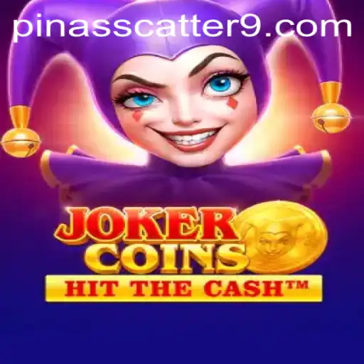 Exploring the Thrilling World of JokerCoins and the Exciting Role of PinasScatter