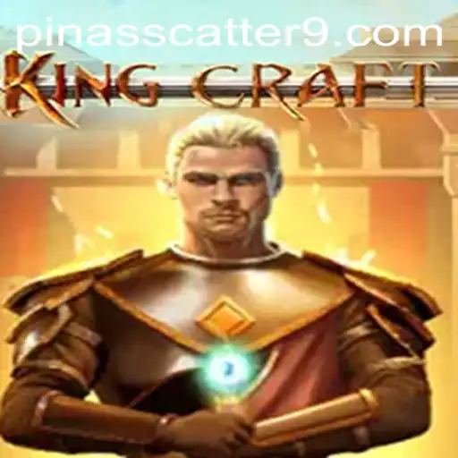 KingcraftMenomin: The New Gaming Phenomenon Featuring PinasScatter