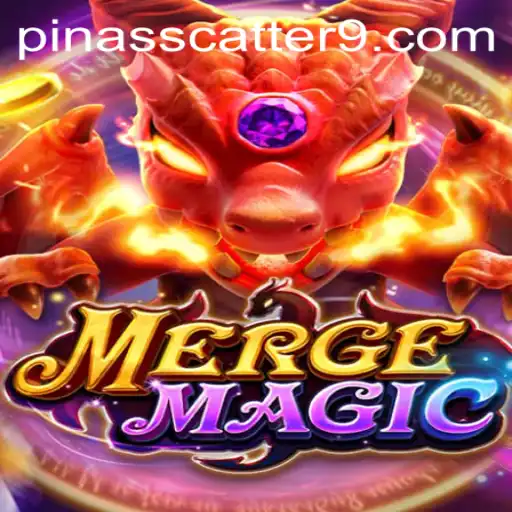 Explore the Enchanting World of Merge Magic with PinasScatter