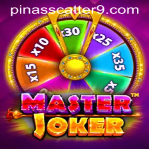 MasterJoker: Unveiling the Thrills of PinasScatter