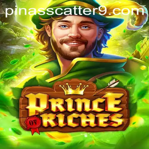 Discover the Exciting World of PrinceOfRiches