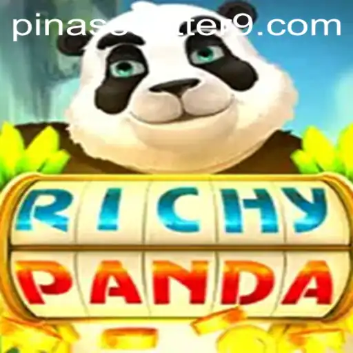 Discover the Thrilling World of RichyPanda and PinasScatter