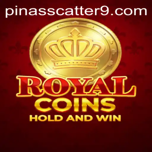 RoyalCoins: Unveiling the Exciting World of PinasScatter