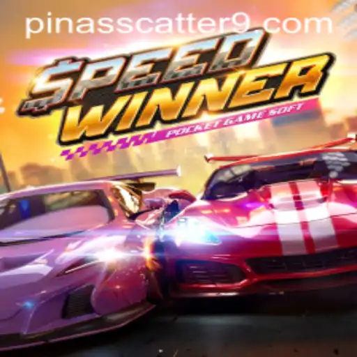 Discover the Thrills of SpeedWinner: A Game of Strategy and Speed with PinasScatter