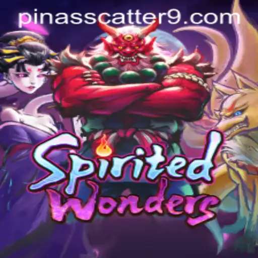 Discover the Enchanting World of SpiritedWonders and the Magic of PinasScatter