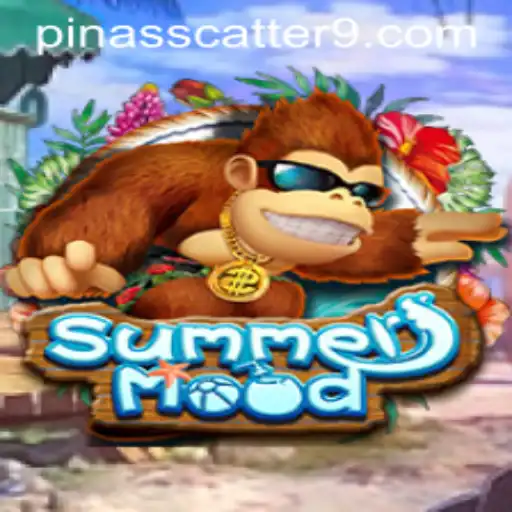 Dive into the World of SummerMood: An Enthralling Adventure with PinasScatter