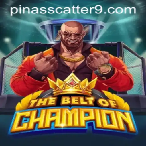 Unveiling 'TheBeltOfChampion': A New Era in Gaming