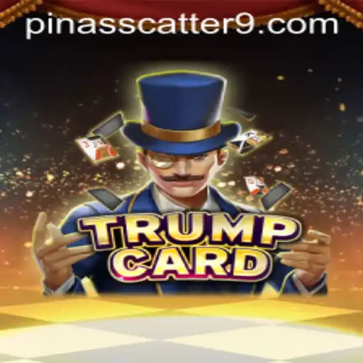 TrumpCard: The Game That Captivates Current Events Enthusiasts