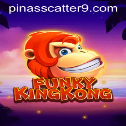 Exploring FunkyKingKong: A Jungle Adventure with PinasScatter