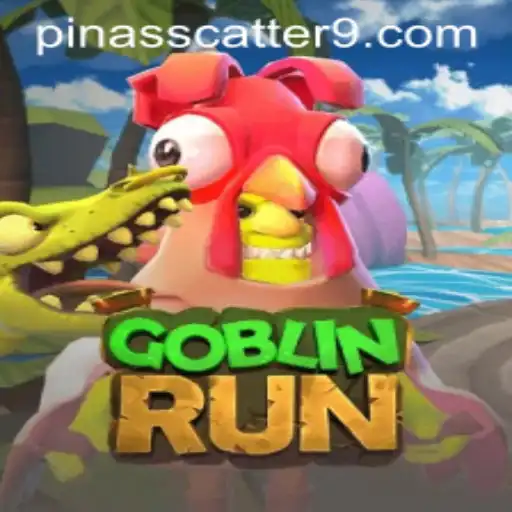 GoblinRun: Unveiling the Enigmatic Race Through PinasScatter