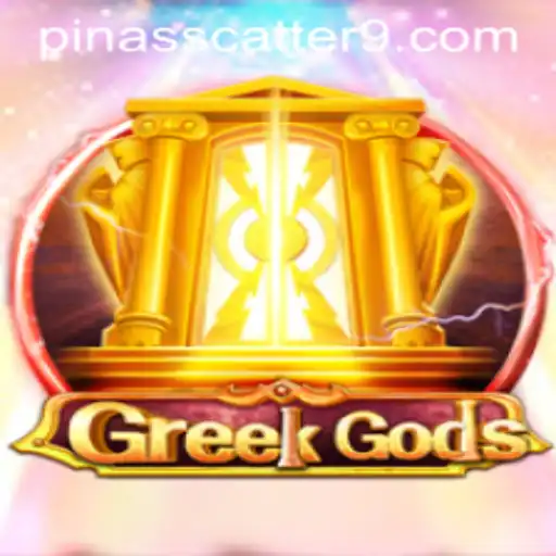 Dive into the Mythical Realms of GreekGods: Unleashing the PinasScatter