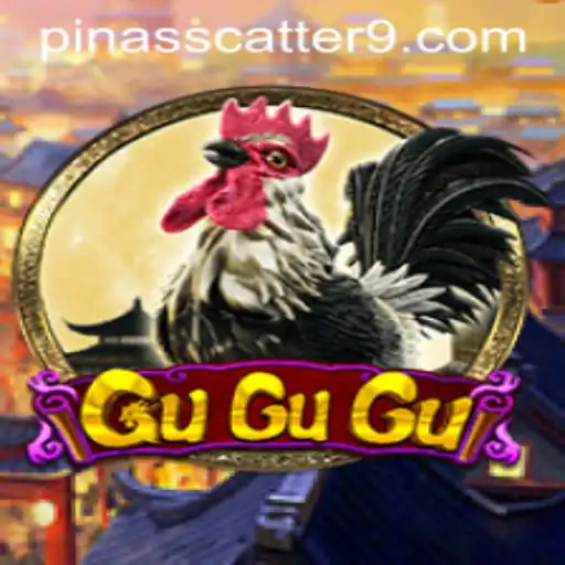 Exploring the Enchanting World of GuGuGu: Unraveling the Excitement of PinasScatter