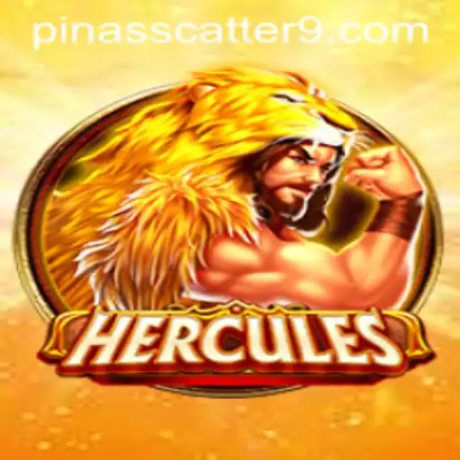 Exploring the Thrilling World of Hercules: A Unique Game Experience with PinasScatter