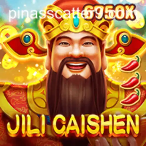 Exploring JILICaishen: The Game of Luck with PinasScatter