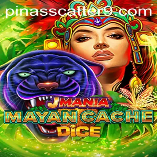 Exploring the Thrills of JManiaMayanCacheDice with PinasScatter