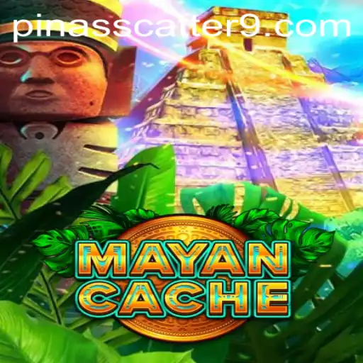 Exploring MayanCache: The Intriguing World of PinasScatter