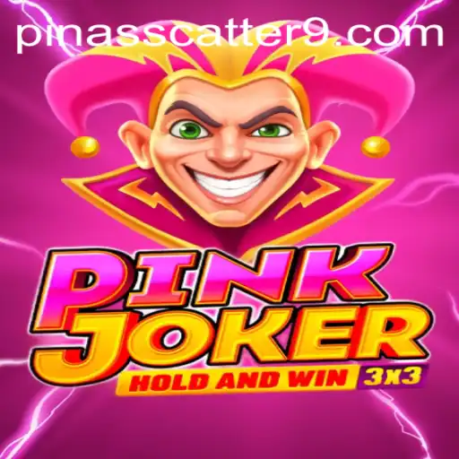 Exploring the World of Pinkjoker: A Dive into PinasScatter
