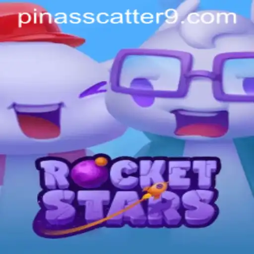 RocketStars Game: An Immersive Journey with PinasScatter