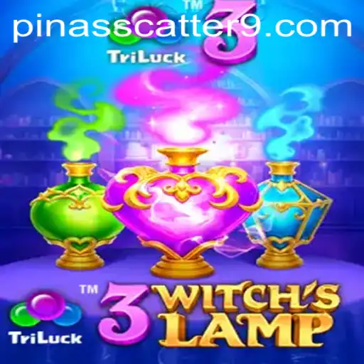 Unveiling the Mysteries of 3WitchsLamp: A Dive into Enchantment and Strategy