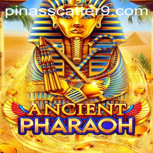 Exploring AncientPharaoh: Dive into the Mystical World with PinasScatter