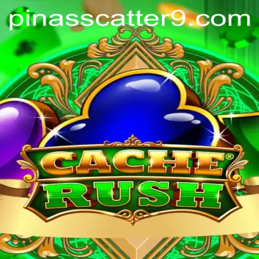 CacheRush: A Thrilling New Game Experience with PinasScatter
