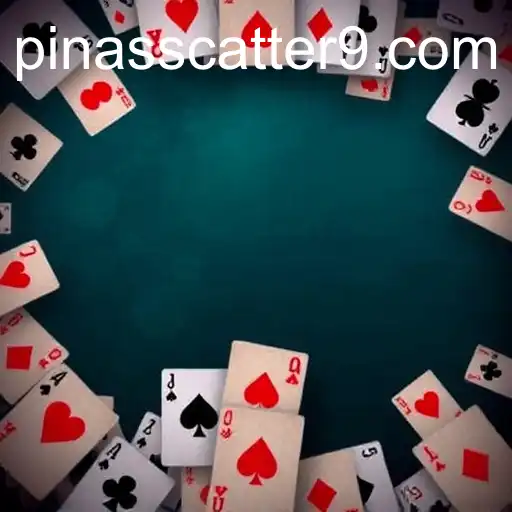 The Intriguing World of Card Games: A Dive into PinasScatter