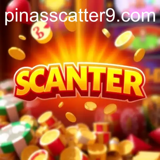 Exploring the World of Casino Games: Understanding the Charm of PinasScatter