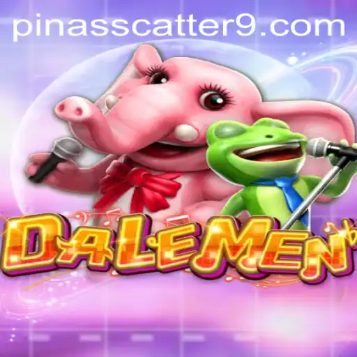 Explore the Exciting World of DALEMEN: A New Era with PinasScatter