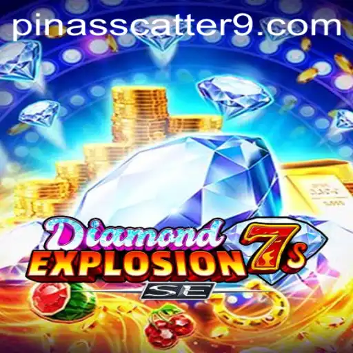 Discover the Thrill of DiamondExplosion7sSE: A Game That Shines Bright