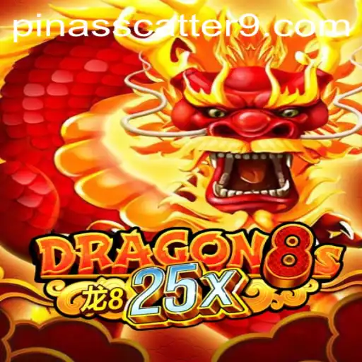 Discover the Intricacies of Dragon8s25x: The Ultimate Adventure Game