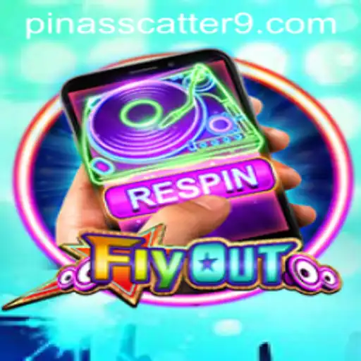 Unveiling FlyOut: A New Adventure with PinasScatter