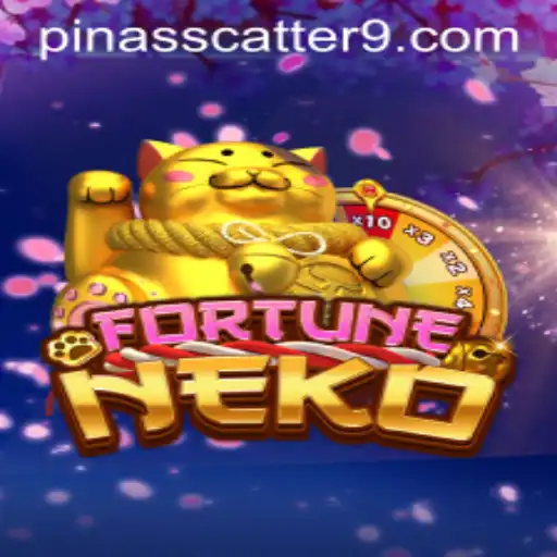 Exploring the Enchanting World of FortuneNeko and the PinasScatter Phenomenon