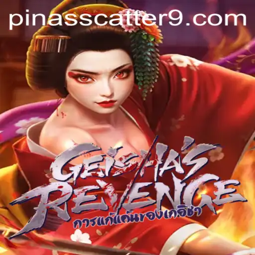 GeishasRevenge: A Captivating Gaming Experience Embraced by Modern Enthusiasts