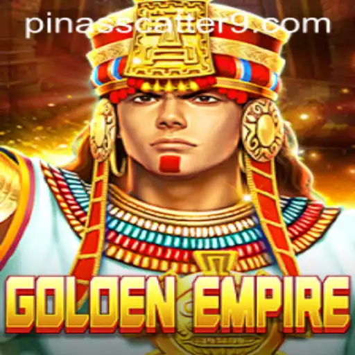 GoldenEmpire: Dive into the Fascinating World of PinasScatter