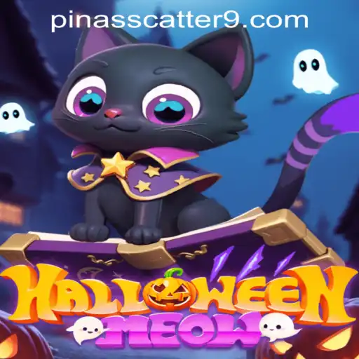 HalloweenMeow: Discover the Spooky and Fun PinasScatter