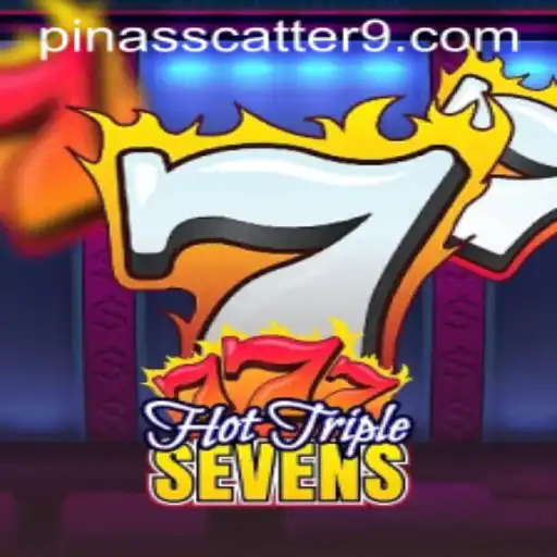 HotTripleSevens: Unveiling the Excitement of PinasScatter