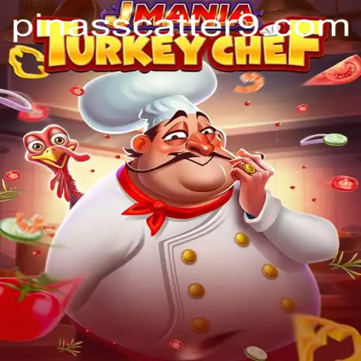 Explore JManiaTurkeyChef: The Culinary Game Revolutionized by PinasScatter